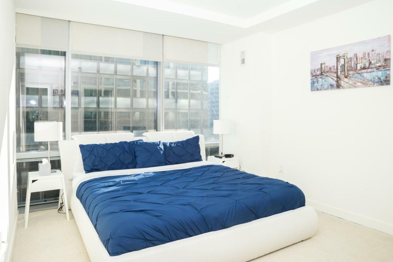 Atlanta Furnished Apartments - Great Location In The Heart Of The City Exterior foto