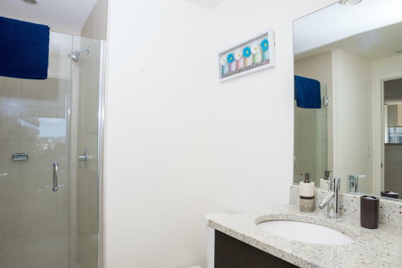 Atlanta Furnished Apartments - Great Location In The Heart Of The City Exterior foto